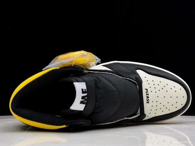 80% Off Sale NRG - For 1 Air High 107 Retro 861428 Resale